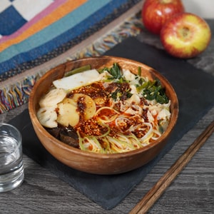 Spicy Hot Pot, Malatang,Mild Spicy, 13.65 oz