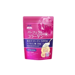 日本 ASAHI 朝日 胶原蛋白粉 225g