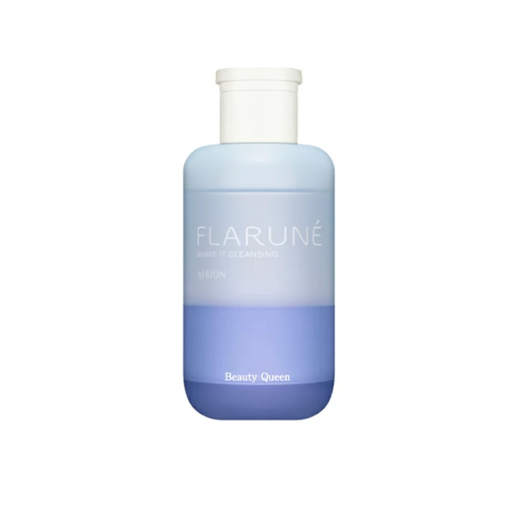 Albion Flarune Shake It Cleansing