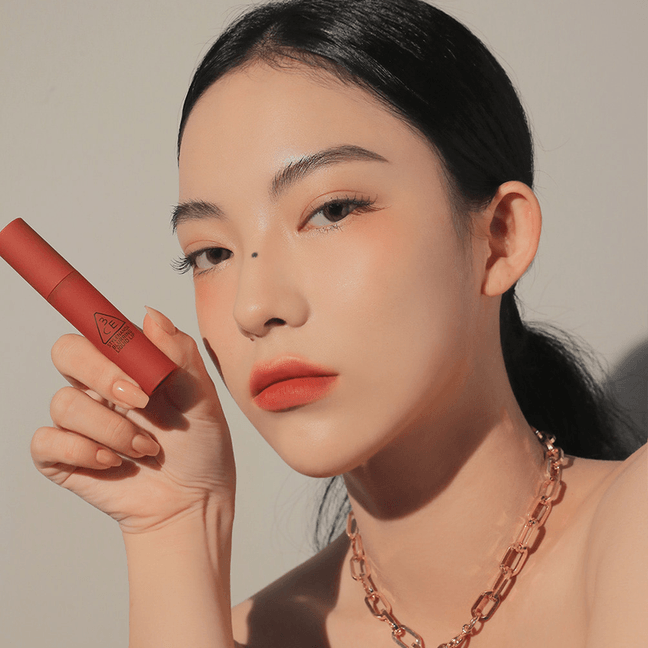 Blurring Liquid Lip #Stay Away 5.5g