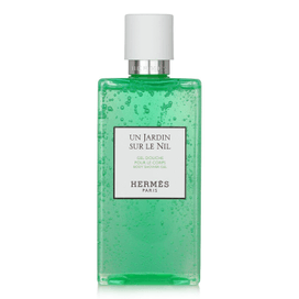 法国HERMÈS 爱马仕屋顶花园女士淡香水100毫升城市中一缕清新的味道- 亚米