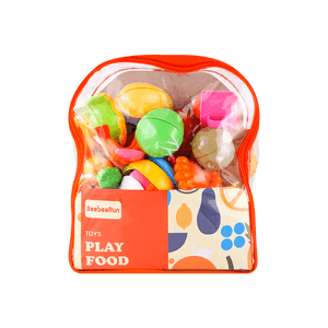 Kitchen Set Food Learning Toys for Toddlers39 Pcs