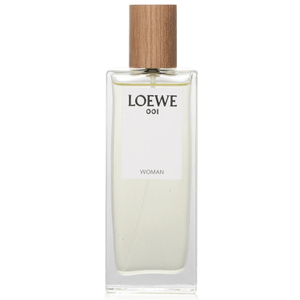 001 Eau De Parfum Spray  50ml/1.7oz