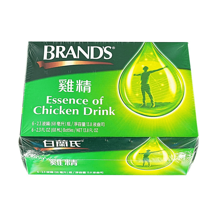 치킨 에센스 음료 6병 (16.1 fl oz) 5