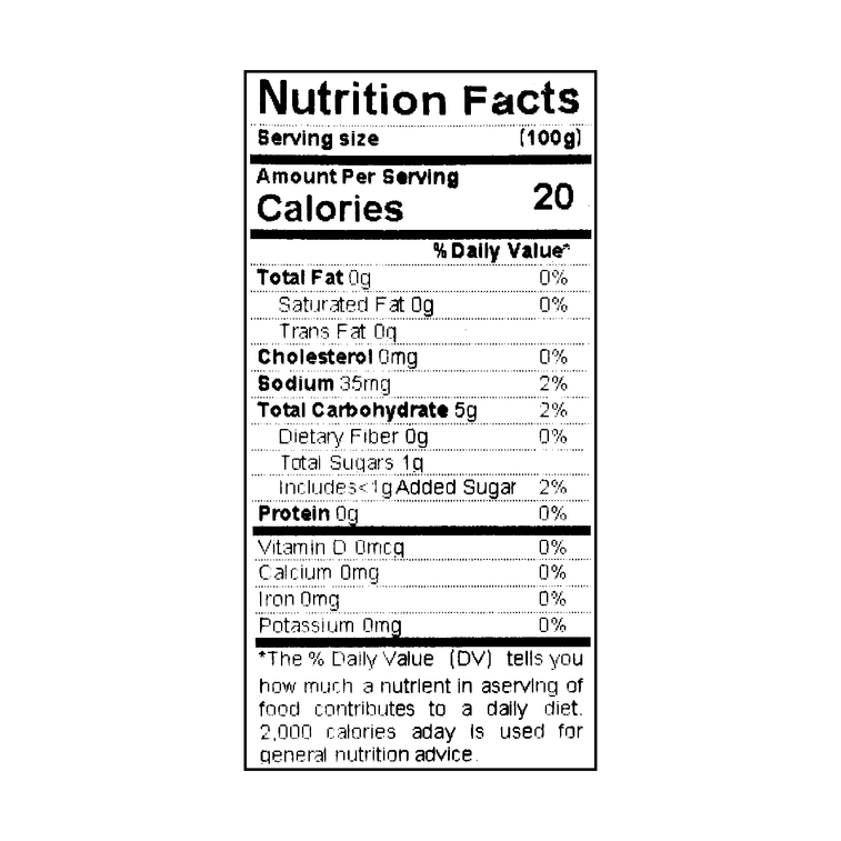 【밸류 팩】노블 오렌지 금귤 자스민 젖산 꽃 과일차, 6.76 Fl oz*6 팩 7