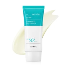 한국 싸이닉 엔조이 울트라 마일드 선스크린 에센스 SPF 50+ PA++++ 50ml