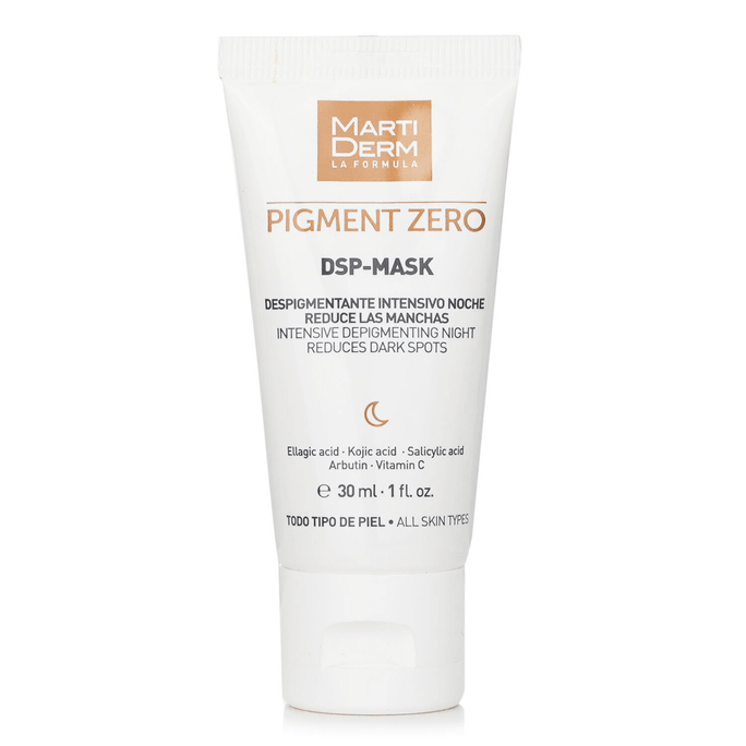 Pigment Zero DSP-Mask Intensive Depigmenting Dark Spot Removal Essence (Applicable To All Skin Types) 30ml/1oz