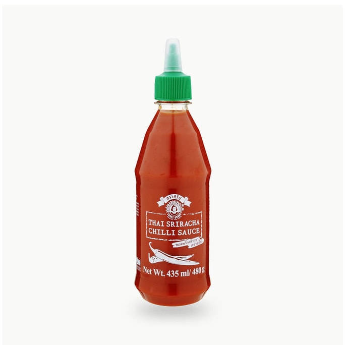 泰国Surree Sriracha辣椒酱435ml