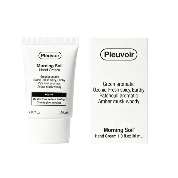 Perfumed Hand Cream Floral Musk 50ml 0
