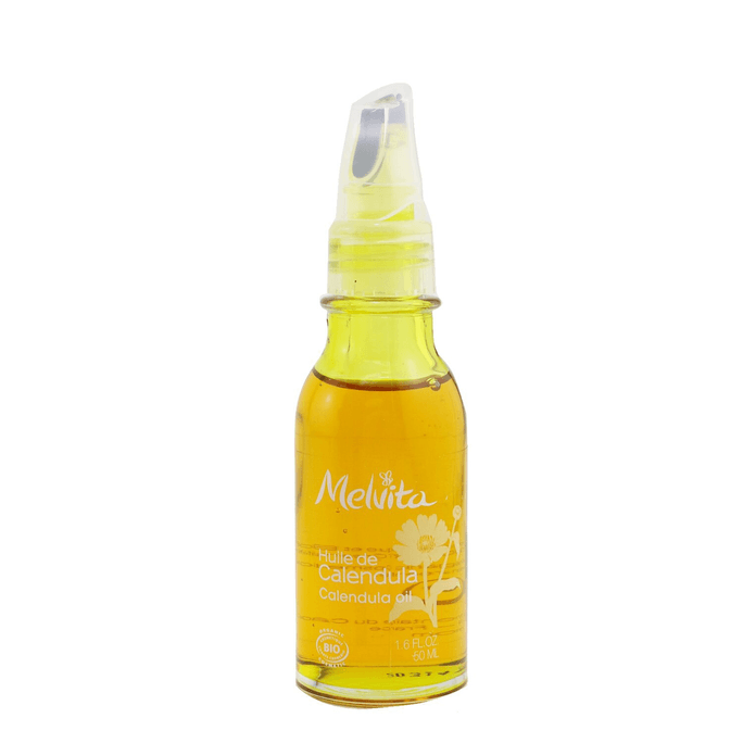 【香港直郵】Melvita蜜葳特 金盞花精油 50ml/1.6oz (臨期促銷)