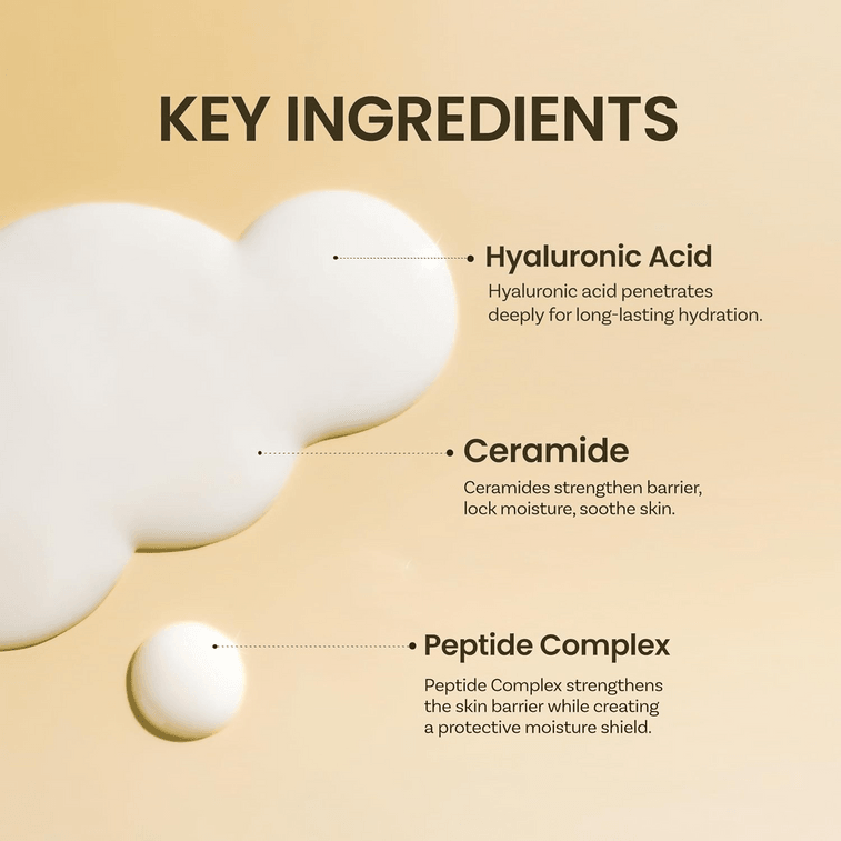 【韓国からの直送】成分：韓国製クイックライトバターマスク、スキンバリアスージングマスク、27ml×6枚。保湿、潤い、肌バリアの修復、敏感肌の鎮静、48時間持続する深い保湿効果で、乾燥、敏感肌、赤みにアプローチします。 4