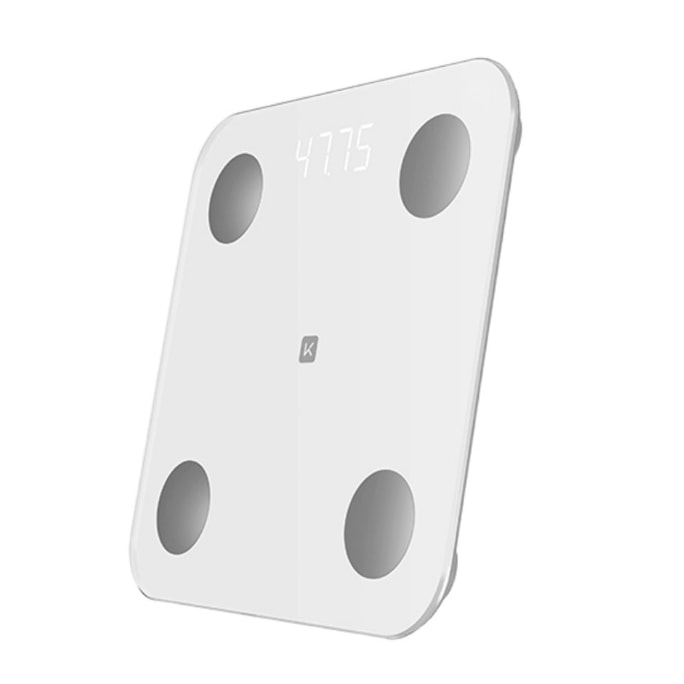 Intelligent Scale SE White 1 Set