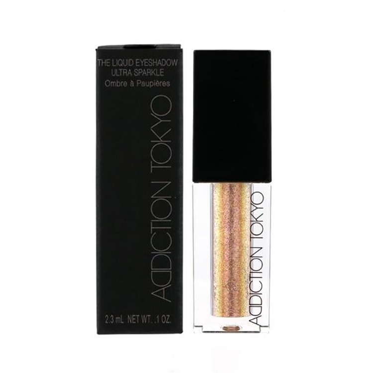 ADDICTION The Liquid Eyeshadow Ultra Sparkle 02