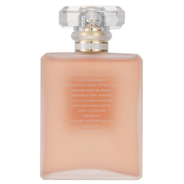 COCO Mademoiselle ナイトフレグランス 100ml Chanel Coco Mademoiselle L'Eau Privee Night Fragrance Spray 100ml