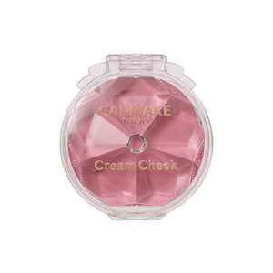 Shell Pearl Blush Cream 2.2g 【23】