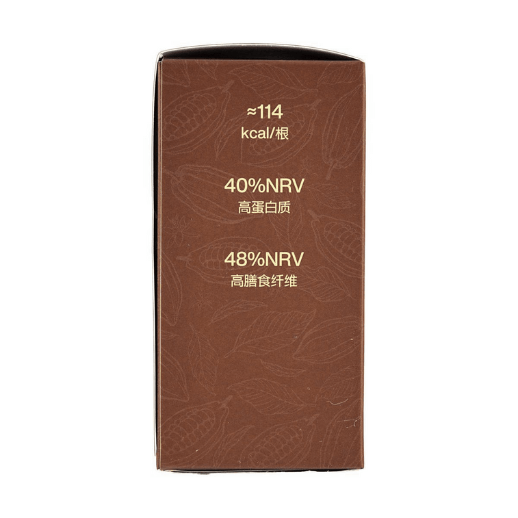 【限時買一贈二】GUBEN DIARY谷本日記 雙層蛋白棒30g*6支 可可豆乳味 *3【3份超值裝】 7