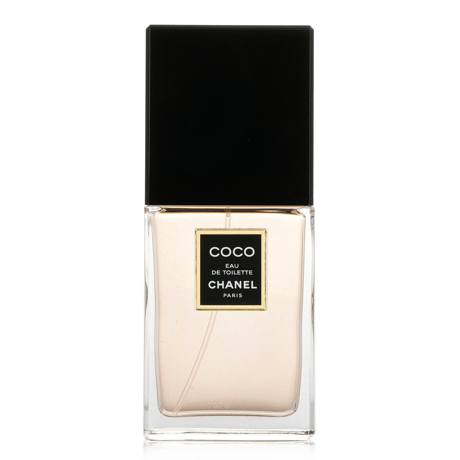 香港直送】フランス シャネル ココ オードトワレ ココ EDT 50ml/1.7oz