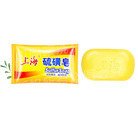 Shanghai Soap - Yami