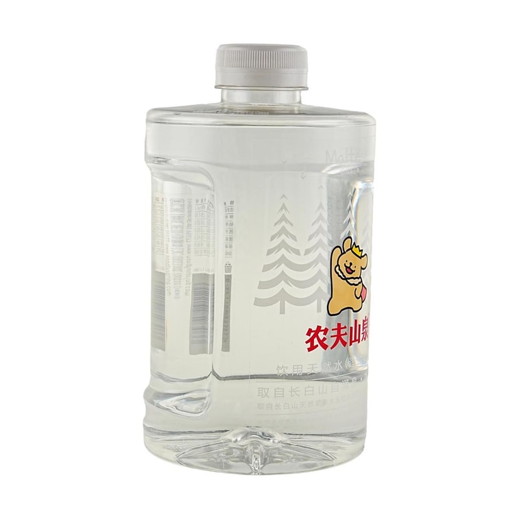 유아 및 어린이를 위한 천연 생수, 33.8 fl oz (약 900ml), 포장은 다를 수 있습니다. 6