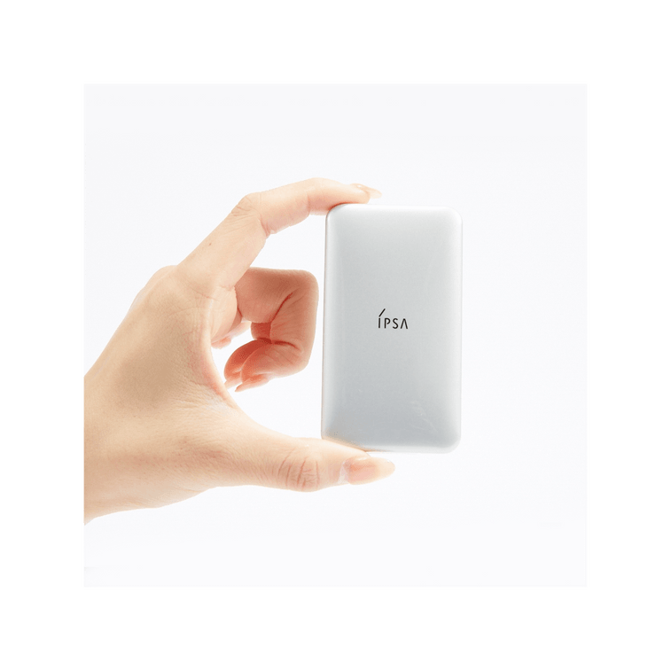 日本IPSA茵芙纱 光透无瑕修饰遮瑕膏E 3色多用遮瑕盘 SPF25 PA+++ 4.5g @COSME大赏受赏 遮盖泪沟眼袋黑眼圈痘印【浪姐化妆师同款】 3