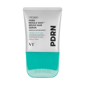 PDRN REEDLE SHOT BRUSH HAIR SERUM 3.4fl oz