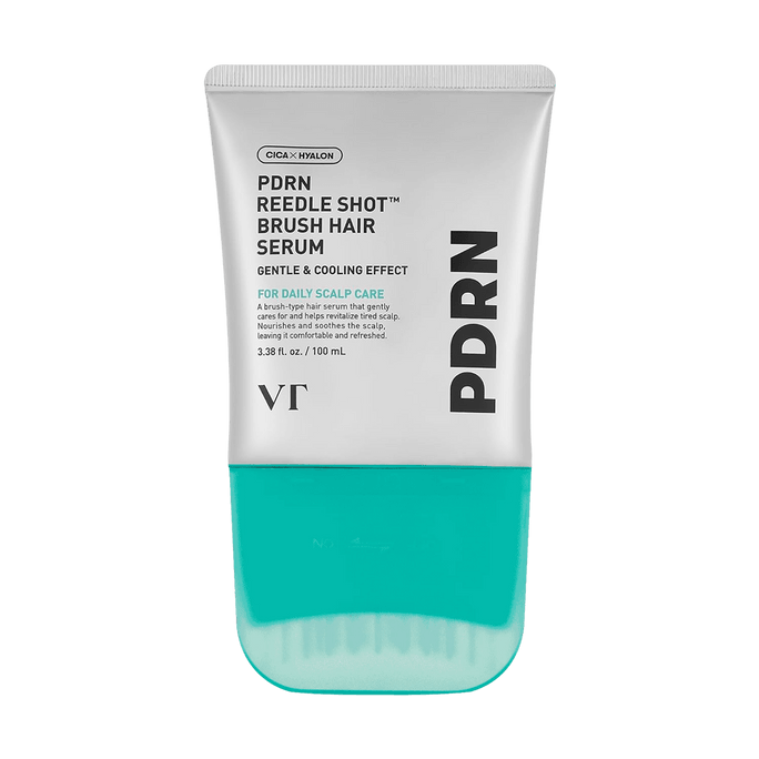 韩国VT PDRN 微针护发精华 100ML