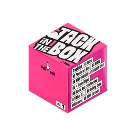 韓國MAKESTAR K-pop專輯 J-hope [Jack In The Box] Weverse 專輯 - 隨機版本