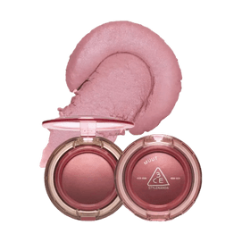 Bouncy Blur Balm, 0.17oz. #02 PINK PETAL