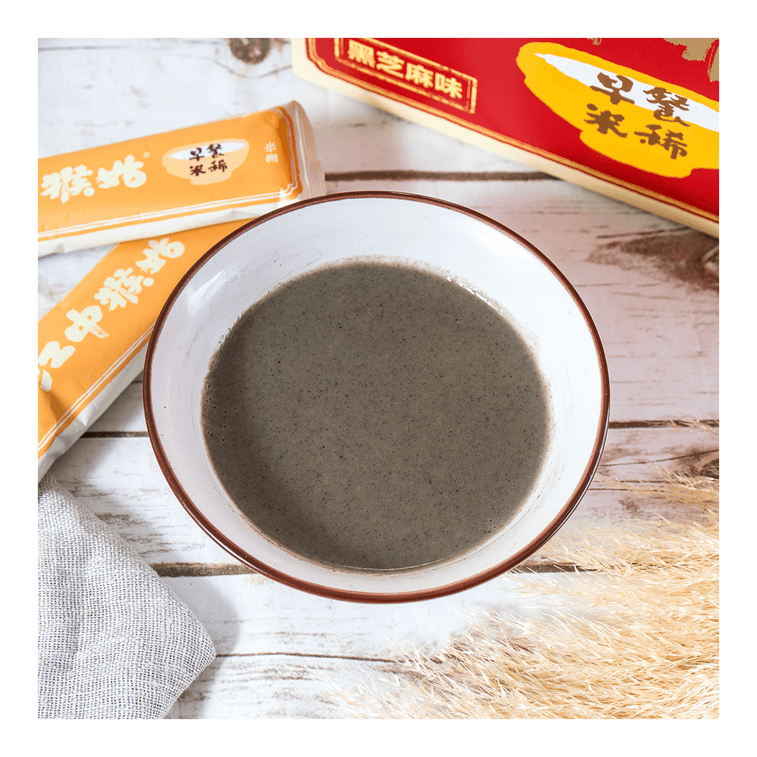 인스턴트 허브 시리얼 (검은깨) 15개입 450 g 15