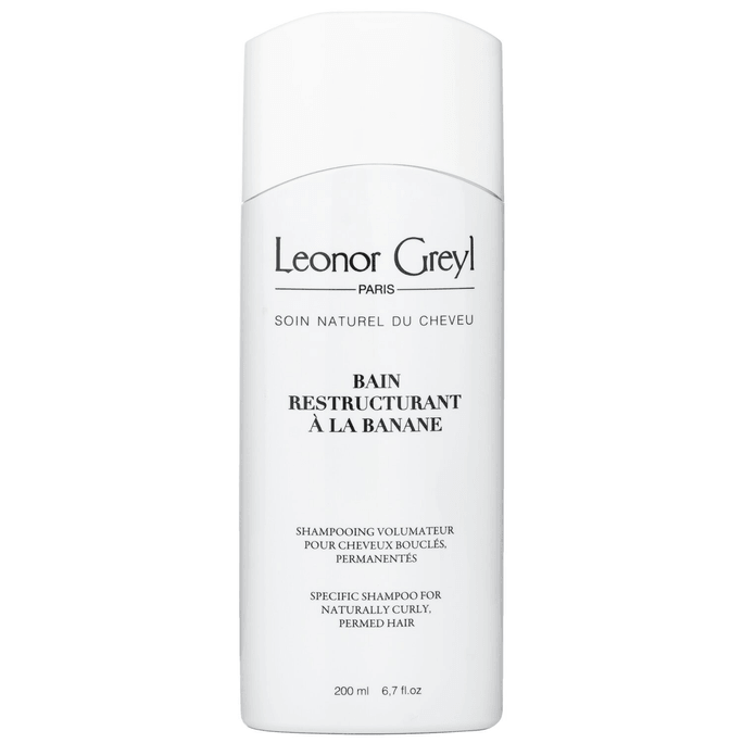 Protein Repair Shampoo 200ml/6.7oz