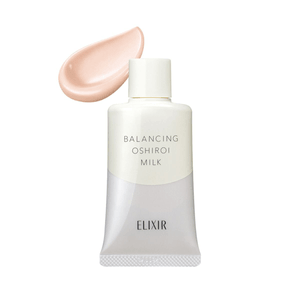 ジャパンエリクシール ウォーターオイルバランシングサンスクリーンプライマー 35g SPF50+/PA++++