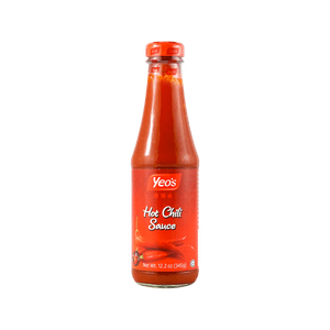 杨协成 辣椒酱 345g