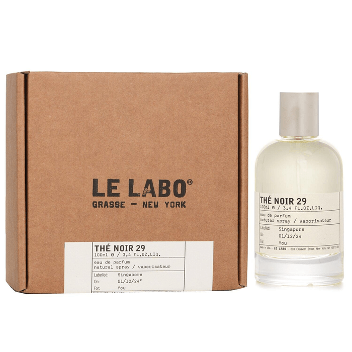 香港からの直送】ルラボ ザ・ノワール29 香水 100ml（アメリカ向け