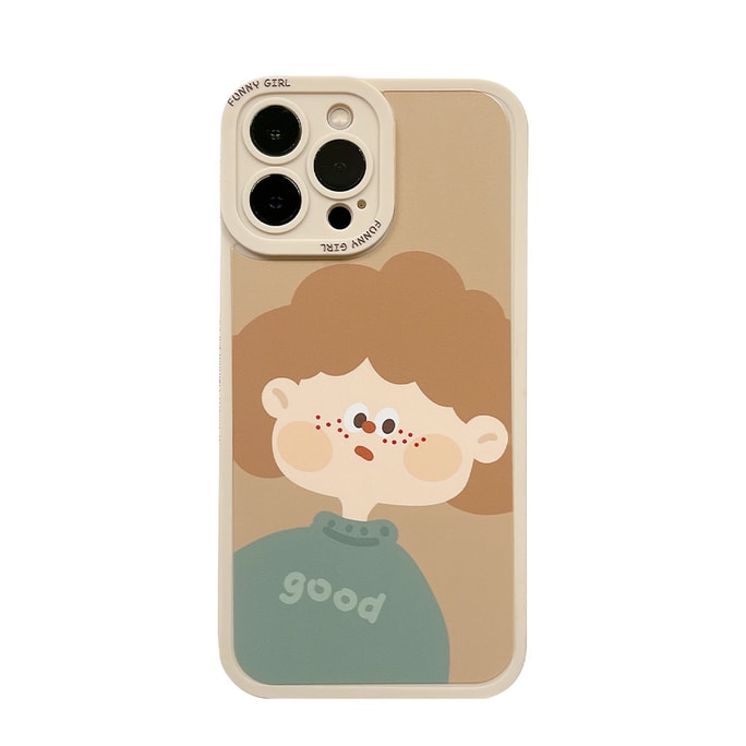 Iphone Case Cover Sweater Woman Iphone 13 Pro Max