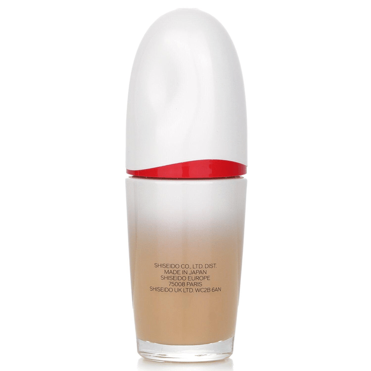 Shiseido Revitalessence Skin Glow Foundation SPF 30 - # 340 Oak