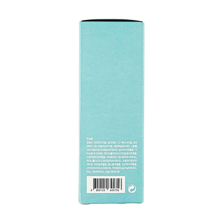 韩国ACWELL 真正水漾平衡爽肤水 160ml 1滴深修护 修护屏障 舒缓泛红 6