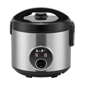 张小泉 电饭煲 多功能煮粥煲汤保温电饭锅 5.5杯3L