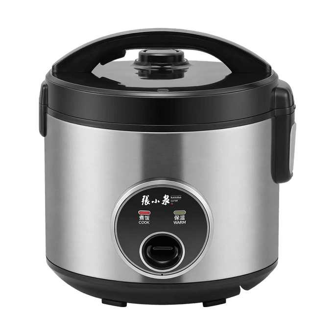 ZCFB-102 Z-Master Rice Cooker 5.5 Cup