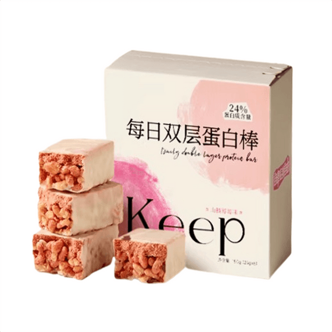 Protein bar provides long-lasting satiety and hunger relief with high protein content. Tart cherry flavor. 150g per pack.