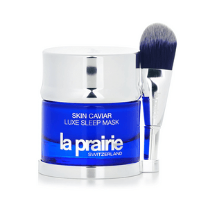 【中国直邮】 法国 LA PRAIRIE 莱珀妮 鱼子精华琼贵睡眠面膜 50ml/1.7oz