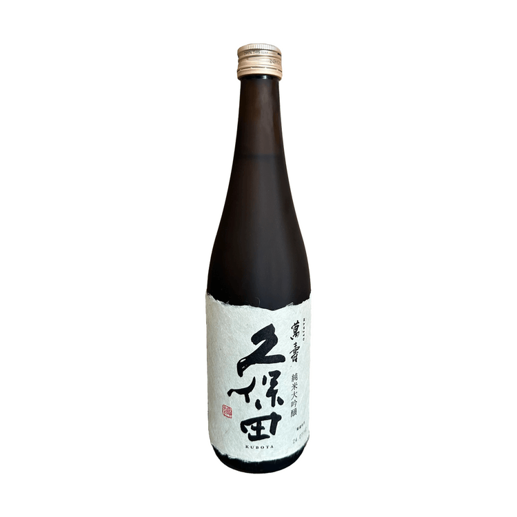 日本 久保田酒造 久保田 萬寿 - Yami