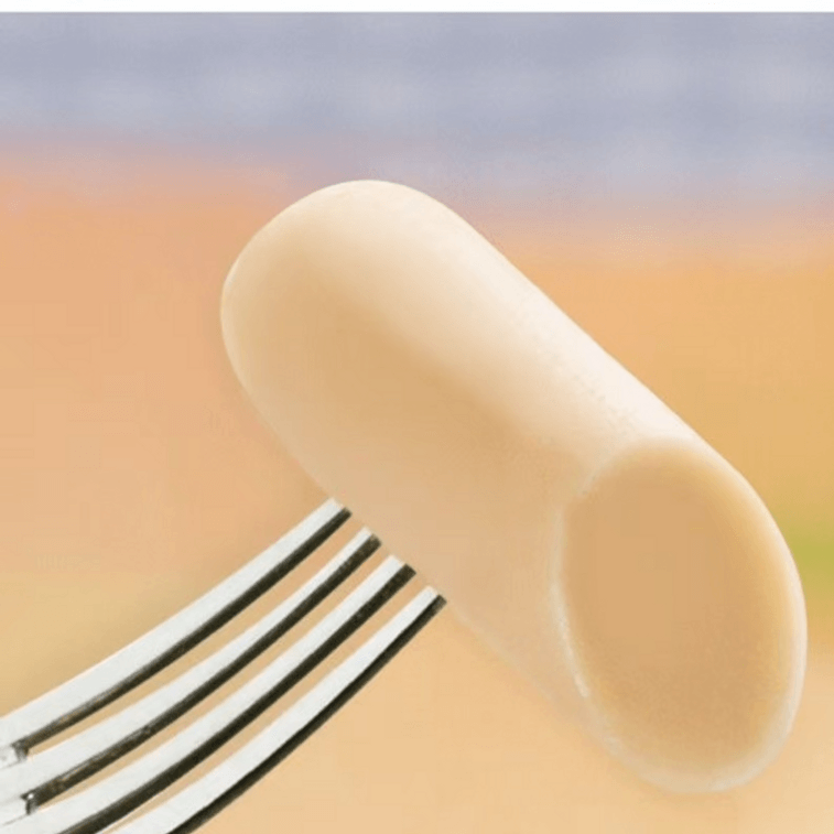 双汇鱼肉肠 DHA鳕鱼肠 鳕鱼肉≥90% 细腻Q弹 双重DHA 3倍牛乳蛋白质 鲜味直击味蕾 营养又健康 350克 70g*5支 6