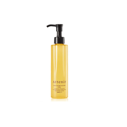 Skin Brightening Cleansing Oil Fragrance Free 175ml @COSME Awards No. 1 