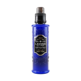 日本LAVONS LE LINGE 衣物香水柔軟精 華麗放鬆香 600ml
