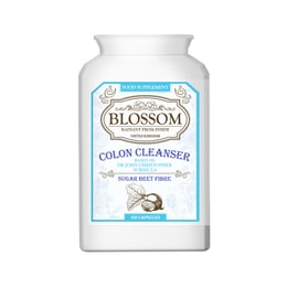 BLOSSOM COLON CLEANSER 100 CAP