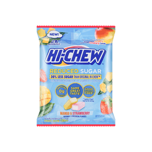 ゼリーグミキャンディ 低糖質ソフトキャンディ 2.12オンス