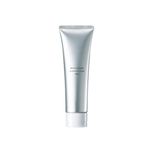 WHITISSIMO Cleansing Cream Clear, Medicated Makeup Remover 120g