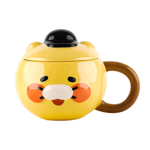 Choonsik Kakaofreiends Limited Edition Character Mug 237ml