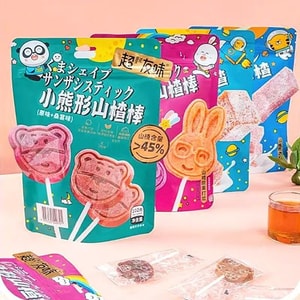 Little Bear Hawthorn Stick 102g