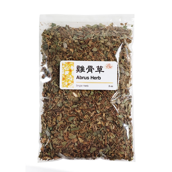 USTCM Abrus Herb 3oz